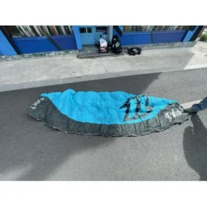 Super Prix NORTH Solid 8 4m² + Barre Occasion