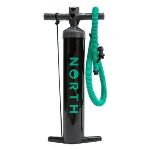 Acheter Direct NORTH Pompe Kite & Wing