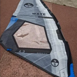 NORTH SAILS Wave Clear 4.2 2025 Occasion Marque