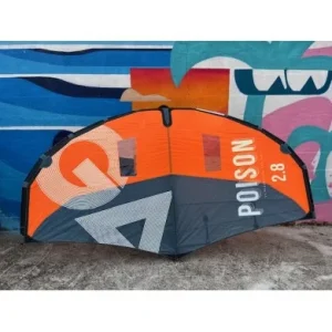 Meilleure Vente GA WING Poison 2.8m² Occasion
