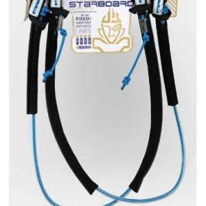STARBOARD Adjustable Harness Lines Marque