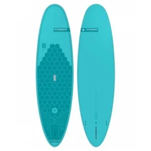 STARBOARD Longboard Limited Serie Blue 2025 Vente Flash