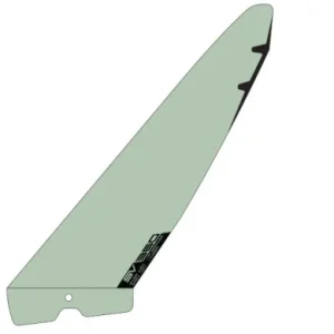 Authentique SEVERNE F-Weed Series G10