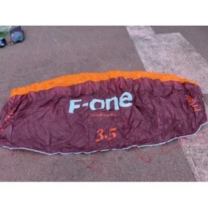 Réduction F-ONE Frigate 3.5 m² Occasion