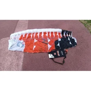 Expédition Rapide OZONE Pocket Rocket 3M² OCCASION