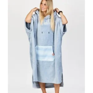 Must-Have AFTER Poncho High End