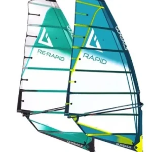 GUNSAILS Rapid 2025 Nouveauté