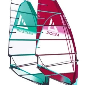 GUNSAILS Zoom 2025 Nouveauté