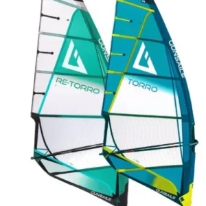 GUNSAILS Torro 2026 Jusqu'à Épuisement Des Stocks