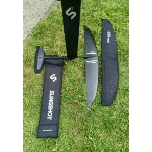 Réduction SLINGSHOT One Lock Glide Occasion 1525
