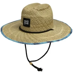 Expédition Rapide SOORUZ Straw Hat Pipa