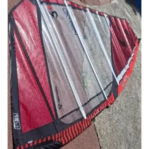 Nouvelle Collection LOFT SAILS Oxygen 7.8 Occasion