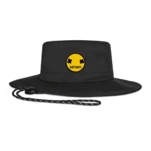 Nouvelle Collection DIRTYHABITS Wet Brim Hat
