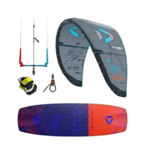 Prix Promo PACK DUOTONE Evo SLS 2026 + Gonzales + Trust Bar + Hook