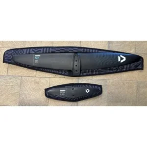 Authentique DUOTONE Wing Set Whizz SLS 850cm² Occasion