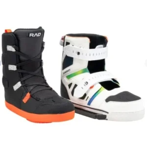Commander Maintenant Slingshot Wake Chausse RAD