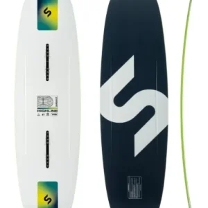 Slingshot wake board Hoghline Offre Limitée