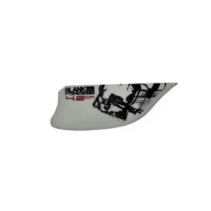 Expédié Aujourd'hui Blankforce aileron kite 4.2 cm (1pcs)