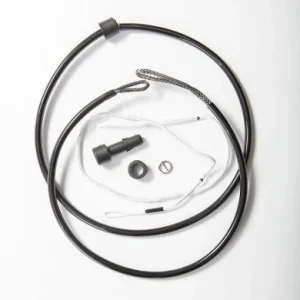 Commande En Gros SLINGSHOT Depower Line et Flagging Line avec tube