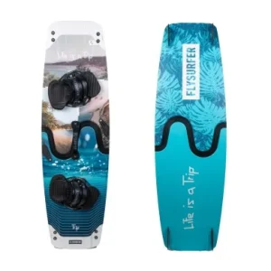 FLYSURFER Trip 3 2026 Top Vente
