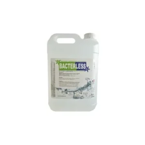 BACTERLESS Désinfectant Néoprène Expédition Rapide