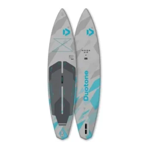 DUOTONE iSUP Raven SLS 2026 Super Prix