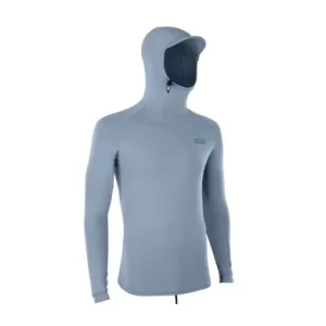 Jusqu'à Épuisement Des Stocks ION Rashguard Sun Pro LS Men 2026