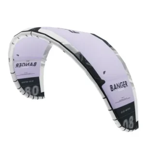 F-ONE BANGER Quad X 2026 Commander Maintenant