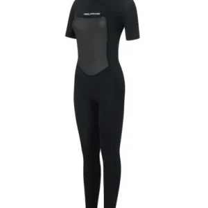 Offre Du Jour NEILPRYDE Nexus Steamer 3/2 BZ Femme 2025