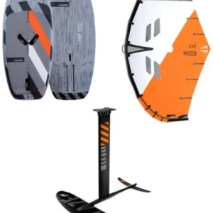 PACK RRD Beluga LTD Y27 + RRD Blaze + RRD Evolution Wing Y30 Affaire À Saisir