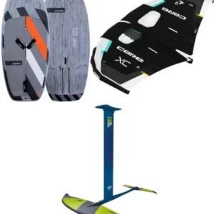 Offre Du Jour PACK RRD Beluga LTD Y27 + TAHE Aquilon + CORE XC