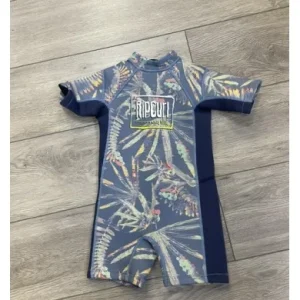 Meilleur Choix RIPCURL Shorty Enfant 3 ans BZ Occasion