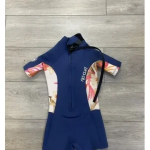 Produit De Marque RIPCURL Shorty Enfant BZ 6 ans Occasion