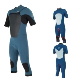 SOORUZ Guru Wind 4/3 Overknee FZ 2026 Prix Cassé