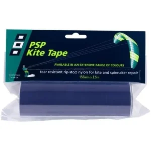PSP Adhésif Réparation Aile Kite 150mmx2.5m Offre Limitée