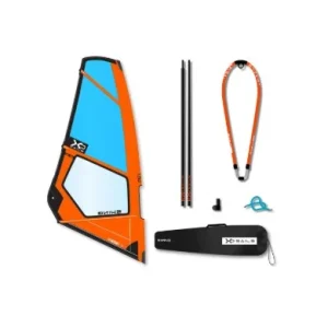 XO SAILS Swing Dacron Prix Cassé