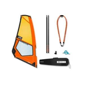 Offre Du Jour XO SAILS Swing Yellow Pentex