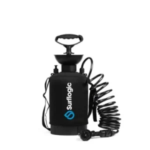 Commander Maintenant SURFLOGIC Douche Portable