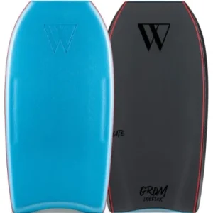 Vente Flash WATT Bodyboard Boog PE