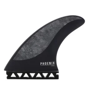 Expédié Aujourd'hui PHOENIX Thruster Onyx Nylon Futures