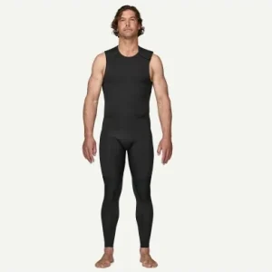 PATAGONIA Yulex Regulator Lite Long John Promotion Saisonnière