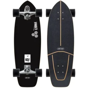 CARVER Complete CI Dumpster Diver C7 Solde