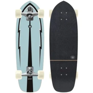CARVER Complete Blue Thunder C7 Expédition Rapide