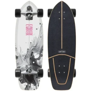 CARVER Complete Resin C7 Meilleur Prix