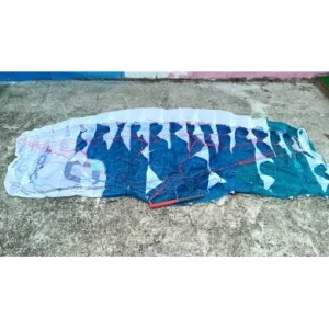 OZONE Pocket Rocket Pocket wing occasion Top Vente