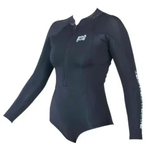 SOORUZ Shorty Divine LS Mini-Zip 1/1 2026 Bon Plan