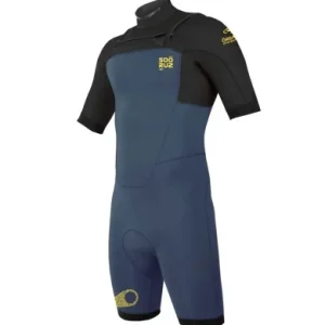 Quantité Limitée SOORUZ Shorty Fighter Men 2/2 FZ 2026
