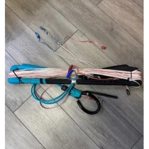Nouveauté AIRUSH Core Barre 60cm 2018 Occasion