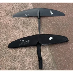 F-ONE SK8 V1 1050cm² Occasion Meilleure Vente