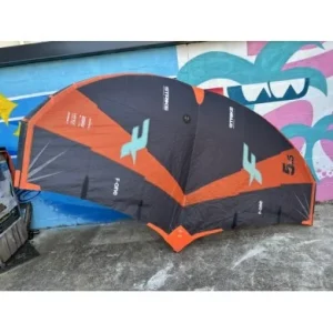 Offre Du Jour F-ONE Strike V4 5.5m² - Occasion